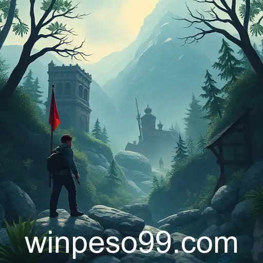 The Rise of Adventure Games in the Digital Era