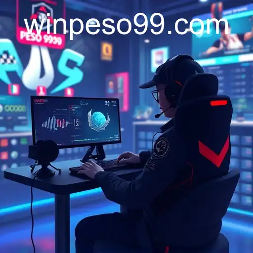 The Rise of Gaming Economies in 2025