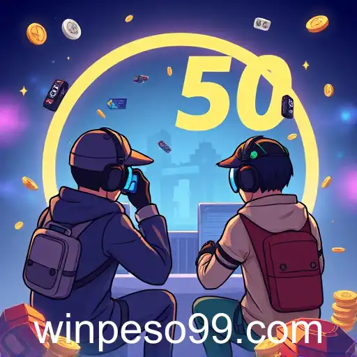 The Evolution of Online Gaming in the Peso99 Era