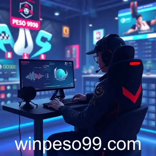 The Rise of Gaming Economies in 2025