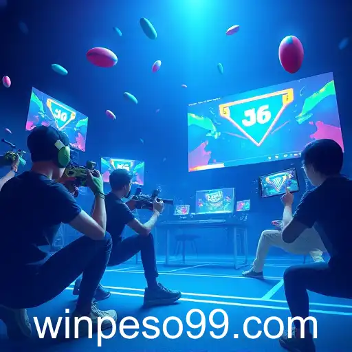 Peso99: Gaming Evolution and Future Prospects