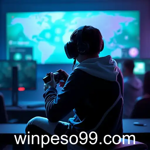 Peso99 Evolution in the Gaming Industry