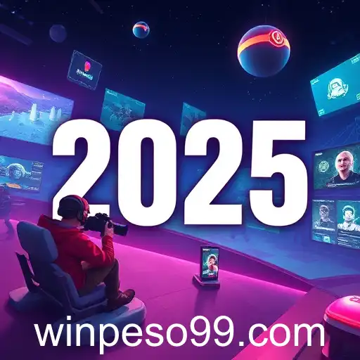 Peso99 Revolutionizes Online Gaming