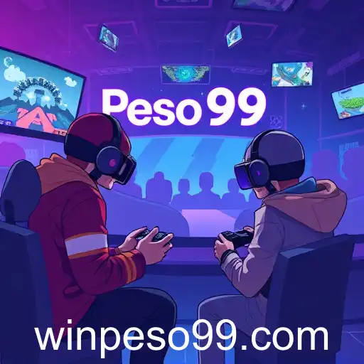 Peso99: Revolutionizing Online Gaming in 2025