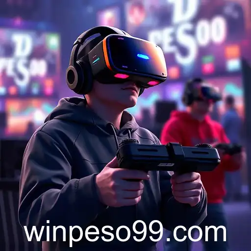 The Evolution of Peso99: A Gaming Revolution