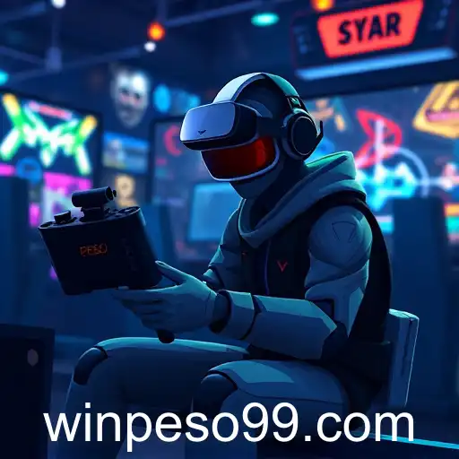 Peso99 Shaking Up Gaming World