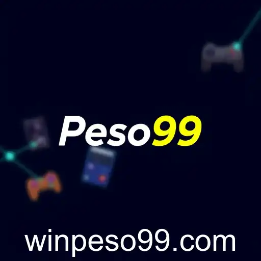 Peso99: Revolutionizing Online Gaming