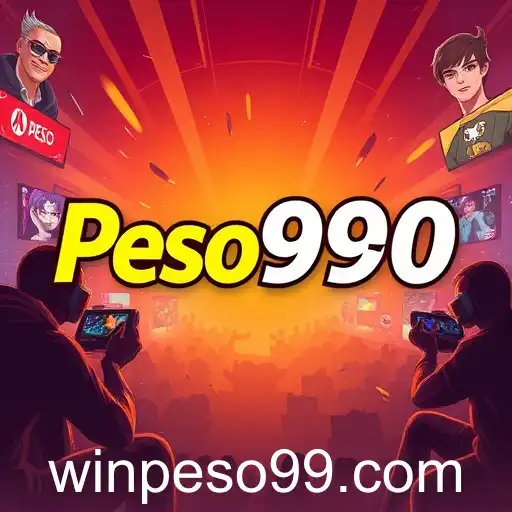The Rise of Peso99 in English Online Gaming