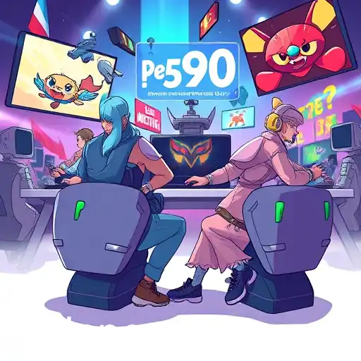 Peso99: A New Era in Online Gaming