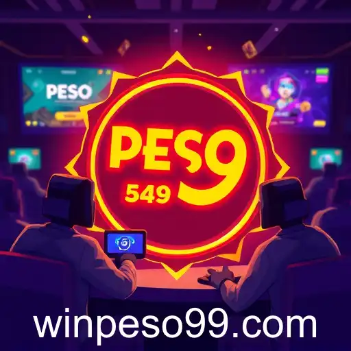 The Rise of Peso99: Revolutionizing Online Gaming