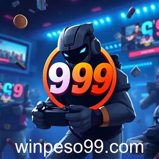 The Rise of 'peso99' in Online Gaming