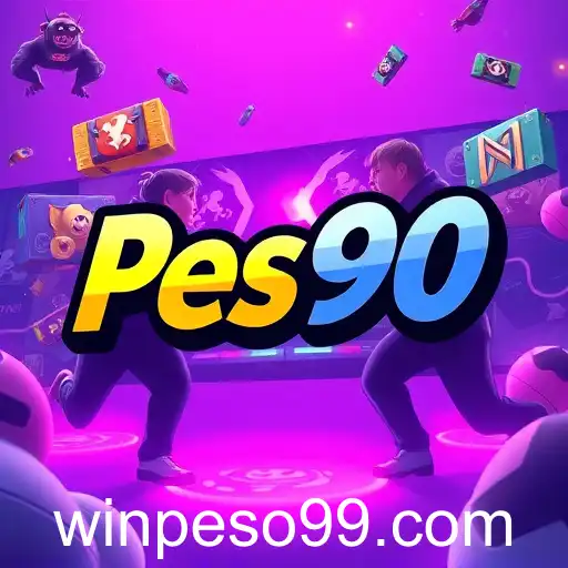 The Rise of Peso99 Gaming Phenomenon