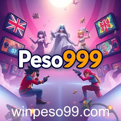 The Rise of Peso99 in Modern Gaming