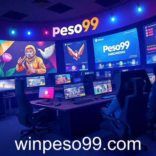 The Rising Popularity of Online Gaming Platforms