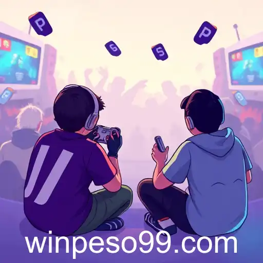 Rising Popularity of Online Gaming Sites