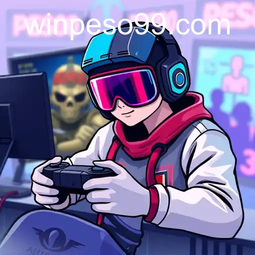 Growth and Trends in Online Gaming Industry