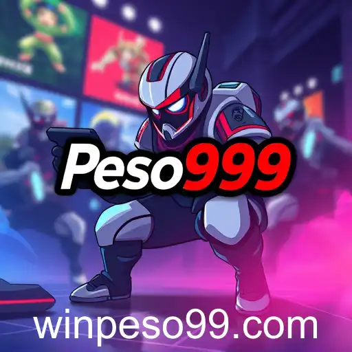 Rising Fascination with Peso99 in the Gaming World