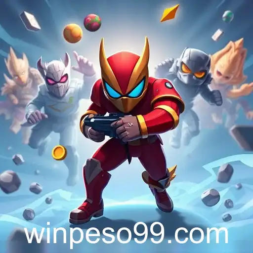 The Growing Popularity of Peso99 in Online Gaming