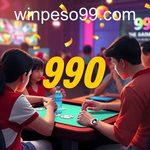Peso99: Navigating Challenges and Opportunities for Online Gaming