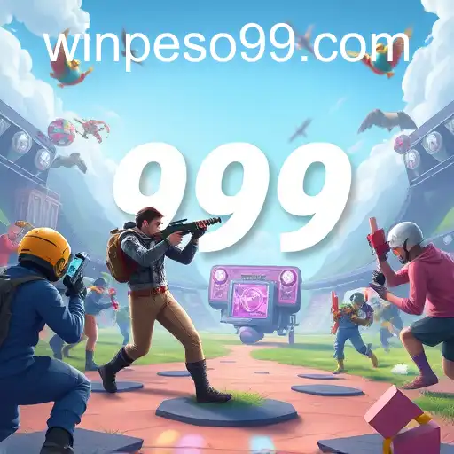 Peso99 Redefines Online Gaming Experience