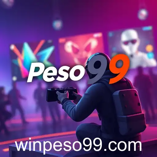 Peso99: The Gaming Platform Shaking Up 2025