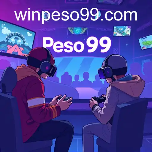 Peso99: Revolutionizing Online Gaming in 2025