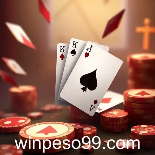 Peso99: A New Era of Digital Gaming