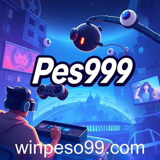 The Rise of Peso99 in the Online Gaming World