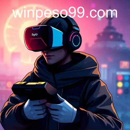 The Rise of Gaming Platforms: Peso99's Role in 2025