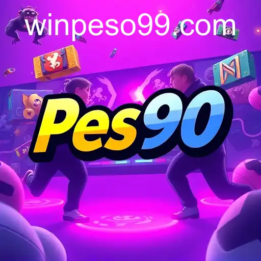 The Rise of Peso99 Gaming Phenomenon