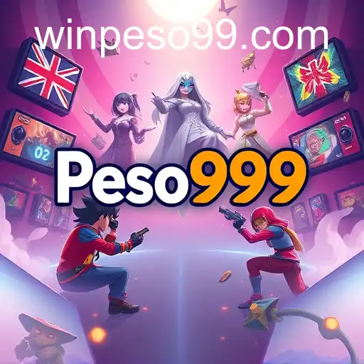 The Rise of Peso99 in Modern Gaming