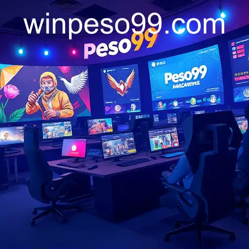 The Rising Popularity of Online Gaming Platforms