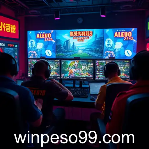 Rising Popularity of Online Gaming Sites