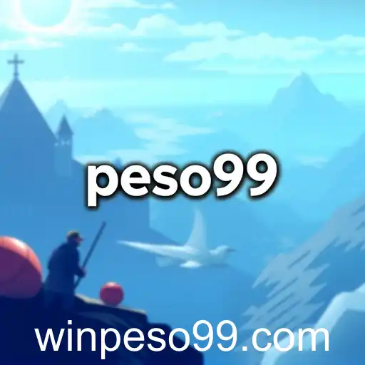 Exploring the Depths of Strategy Games: Unveiling the 'peso99' Phenomenon